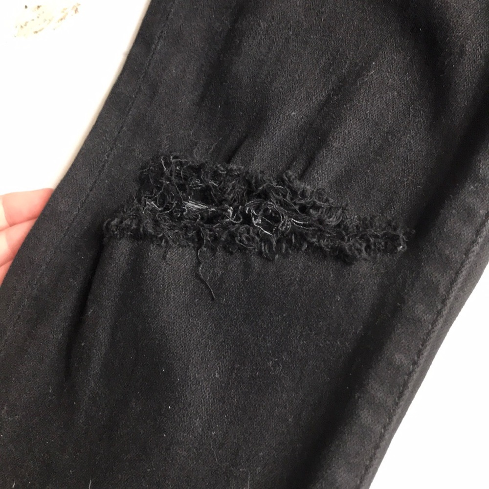 DL1961 Margaux Instascult Ankle Skinny Jeans - Picture 3 of 4